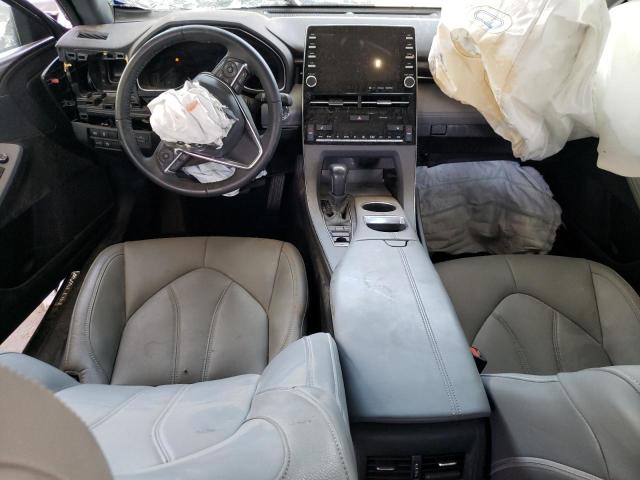 2022 Toyota Avalon Xle VIN: 4T1AZ1FB6NU082112 Lot: 61716904