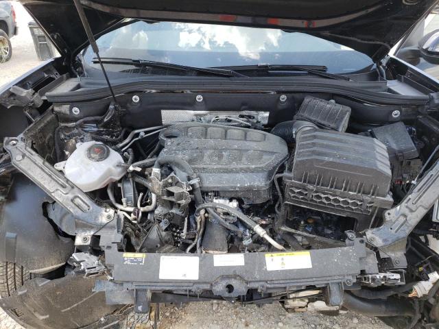 2024 VOLKSWAGEN ATLAS CROS - 1V2LE2CA8RC240051