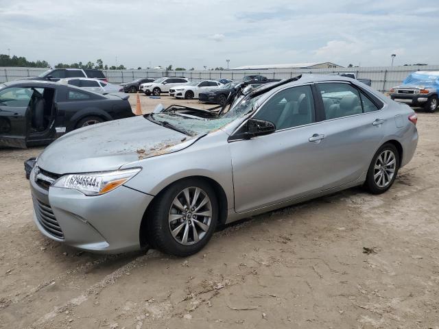 VIN 4T1BF1FK6FU951791 2015 Toyota Camry, LE no.1