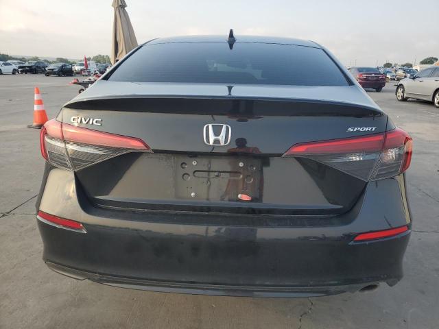 2023 HONDA CIVIC SPOR 2HGFE2F52PH518550  62268424