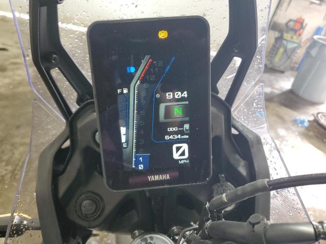 2024 YAMAHA XTZ690 JYADM12Y6RA007536