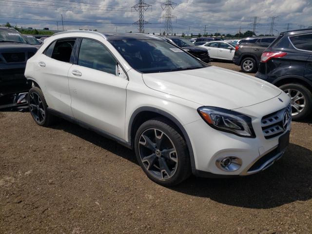 VIN WDCTG4GB2KU015807 2019 Mercedes-Benz GLA-Class,... no.4