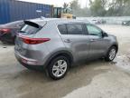 KIA SPORTAGE L снимка