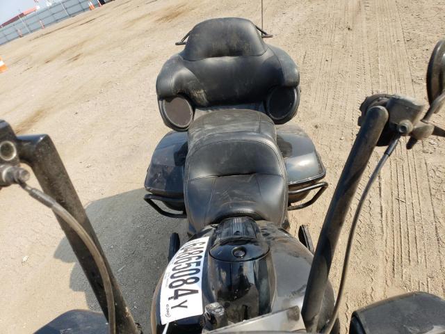 2020 HARLEY-DAVIDSON FLTRK 1HD1KZF13LB616897