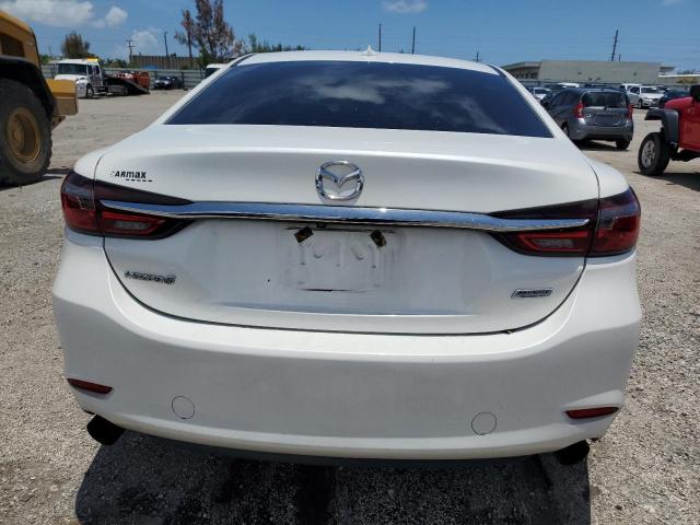 2018 Mazda 6 Grand Touring VIN: JM1GL1TY0J1314482 Lot: 61632224