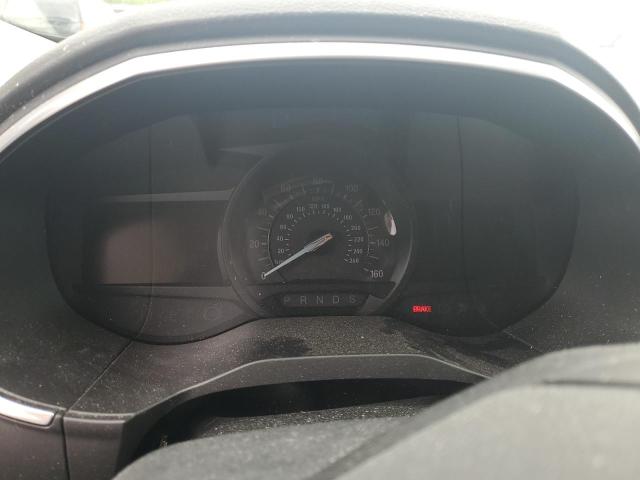 2019 FORD EDGE TITAN - 2FMPK4K99KBB75193
