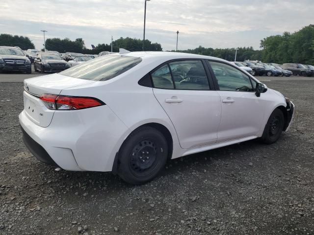 2024 TOYOTA COROLLA LE - JTDB4MEE9R3020090