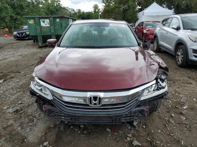 2016 HONDA ACCORD EX - 1HGCR2F79GA215983