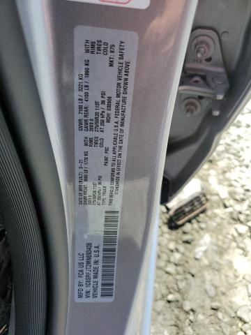 2021 RAM 1500 LARAM - 1C6SRFJT2MN693406