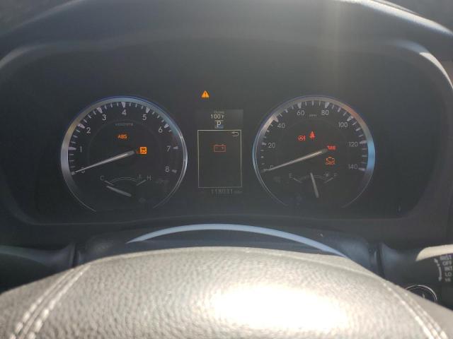 2015 Toyota Highlander Xle VIN: 5TDJKRFH1FS173936 Lot: 61843884