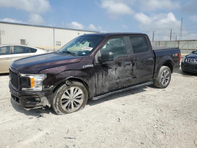 2019 FORD F150 SUPER - 1FTEW1C4XKKE21420