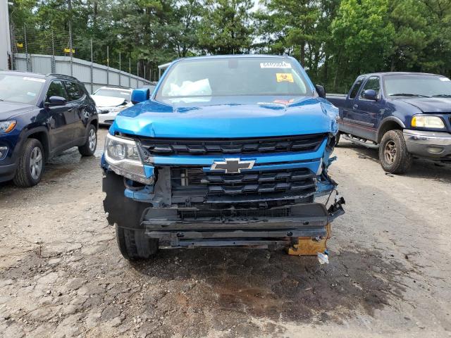 2021 CHEVROLET COLORADO L 1GCGSCEN4M1141362  64455644