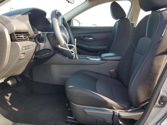 2022 Nissan Sentra Sv VIN: 3N1AB8CV8NY274731 Lot: 61951004