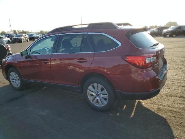 VIN 4S4BSBCC1F3224188 2015 Subaru Outback, 2.5I Pre... no.2