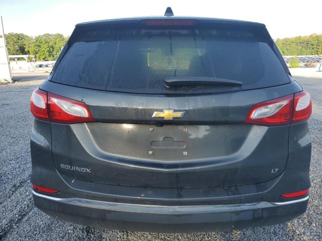 2020 Chevrolet Equinox Lt VIN: 2GNAXKEV8L6112337 Lot: 61871644