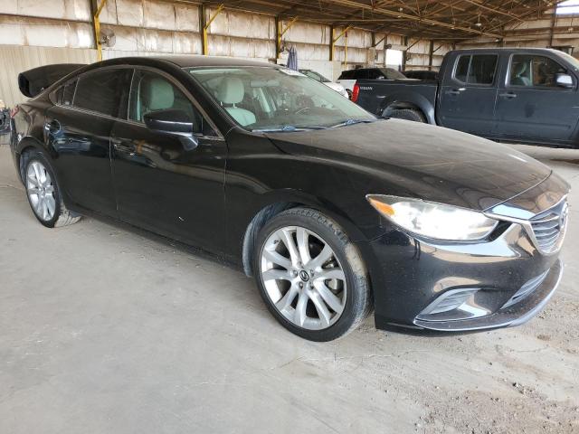 VIN JM1GJ1V63E1143458 2014 Mazda 6, Touring no.4