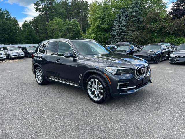 2023 BMW X5