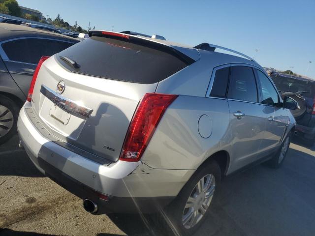 2016 CADILLAC SRX LUXURY - 3GYFNBE38GS569282