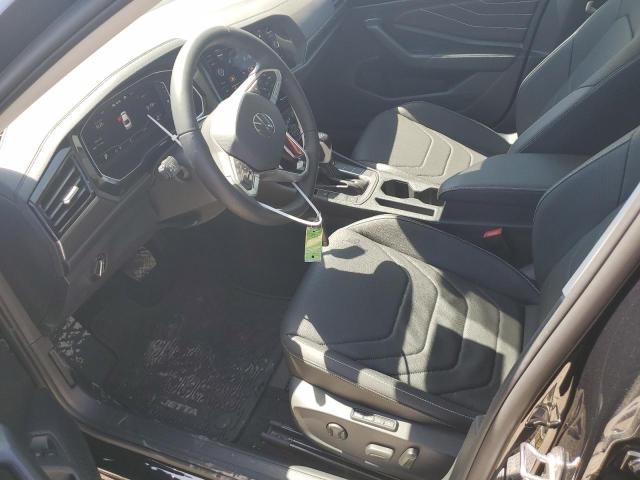 2024 VOLKSWAGEN JETTA SEL - 3VWGM7BU6RM009630