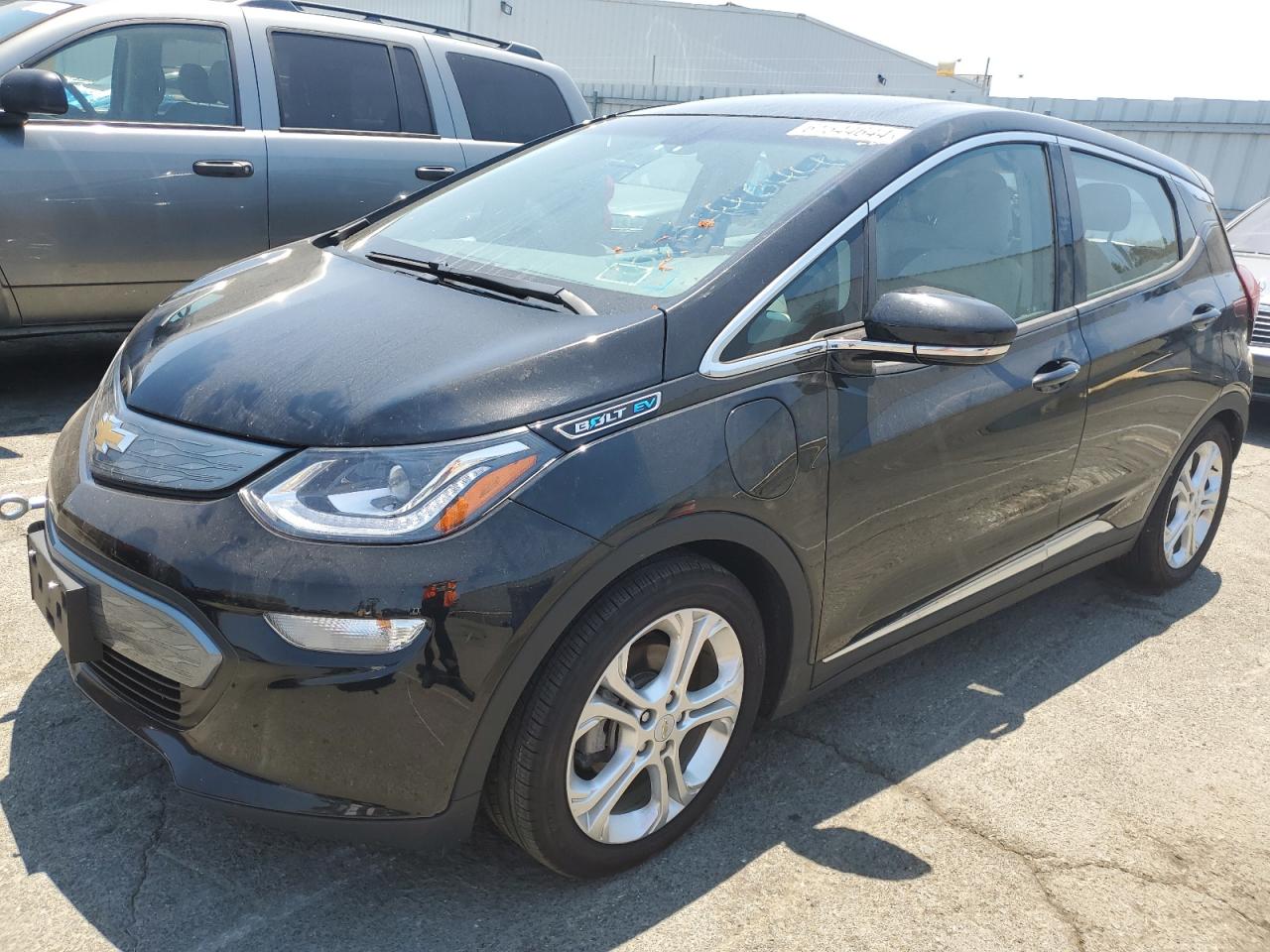 Chevrolet Bolt EV 2018 LT