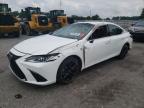 2023 LEXUS ES 350 F S - 58AJZ1B15PU153339