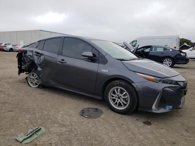 JTDKAMFP7M3179014 Toyota Prius Le 2021