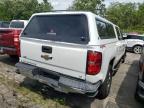 CHEVROLET 1500 SILVE photo