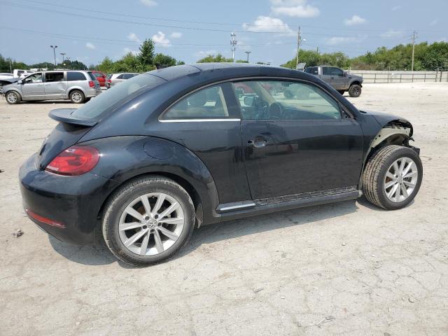 2018 VOLKSWAGEN BEETLE SE - 3VWJD7AT1JM727699