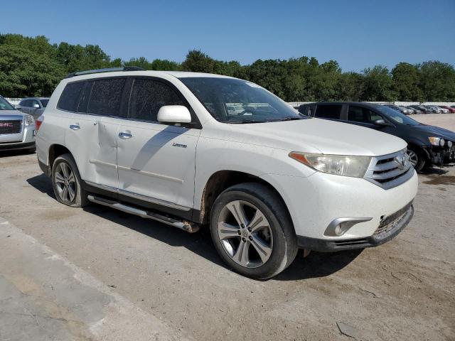 Vin: 5tddk3eh2bs084057, lot: 65357234, toyota highlander limited 20114