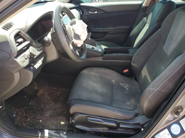 2020 HONDA INSIGHT EX - 19XZE4F56LE009087