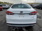 FORD FUSION SE photo