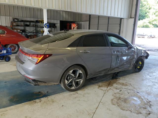 2023 HYUNDAI ELANTRA LI - KMHLN4AJ4PU055966