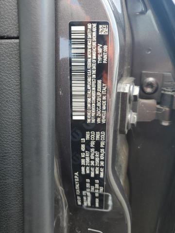 2018 JEEP RENEGADE T - ZACCJBCB1JPJ08896
