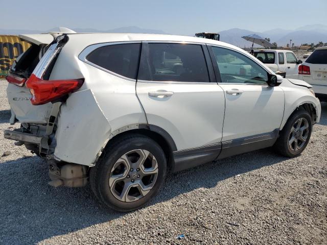 2HKRW1H54JH504650 2025 Honda Cr-V Ex