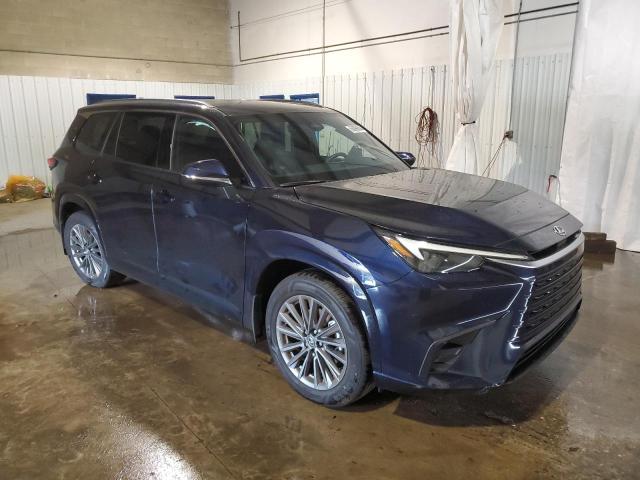 2024 LEXUS TX 350 BAS 5TDAAAB69RS003286