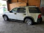 FORD EXPLORER X photo