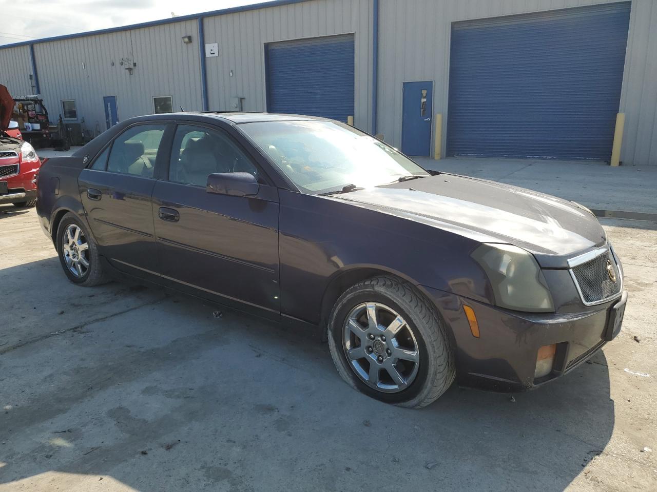 Global Auto Auctions