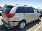 TOYOTA SIENNA XLE photo