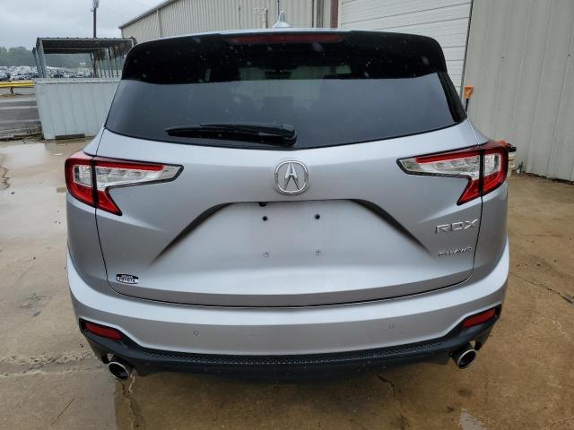 2021 Acura Rdx Technology VIN: 5J8TC2H57ML042171 Lot: 62482964