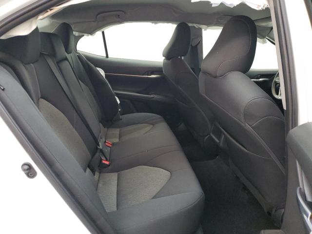 2023 TOYOTA CAMRY LE - 4T1C11AK3PU810737