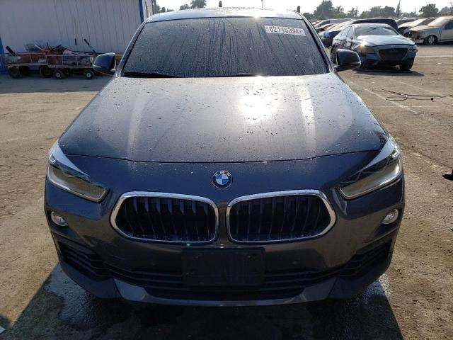 VIN WBXYJ3C39JEJ75992 2018 BMW X2, Sdrive28I no.5