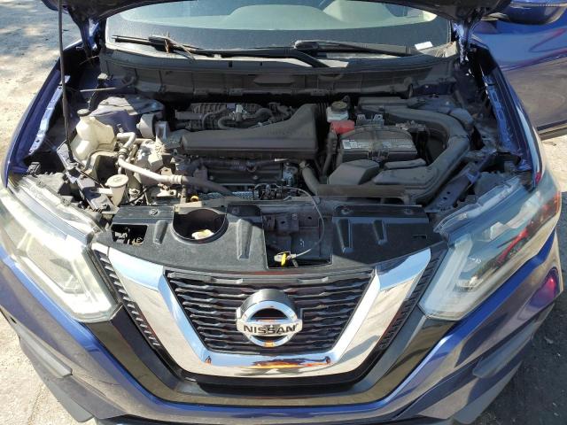 2017 NISSAN ROGUE S - JN8AT2MT5HW135290