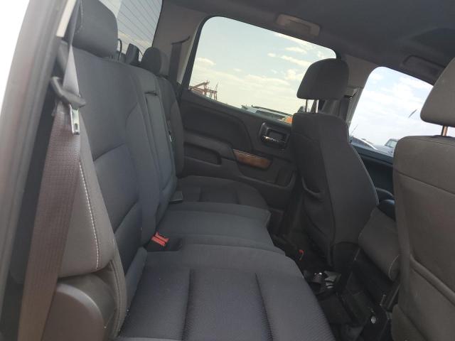 2018 CHEVROLET SILVERADO - 3GCUKREC3JG147140