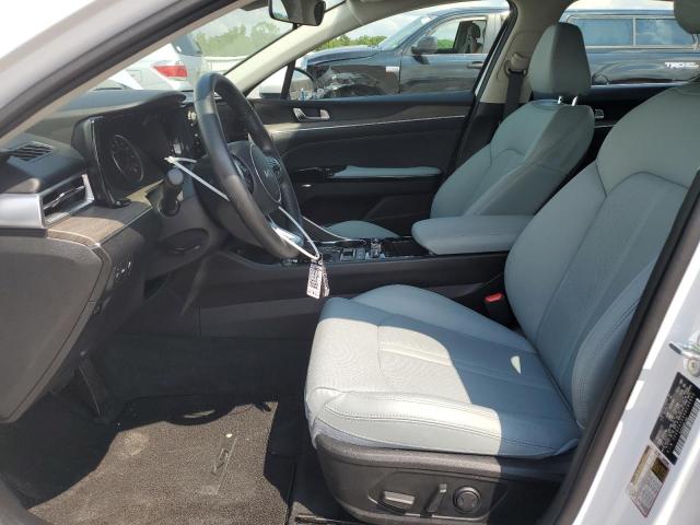 2024 Kia K5 Ex VIN: 5XXG34J24RG244842 Lot: 62523584