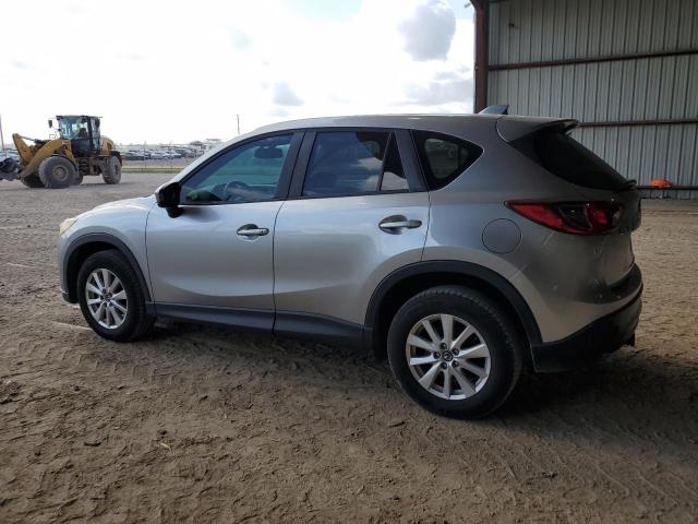 VIN JM3KE2CE5D0103408 2013 Mazda CX-5, Touring no.2