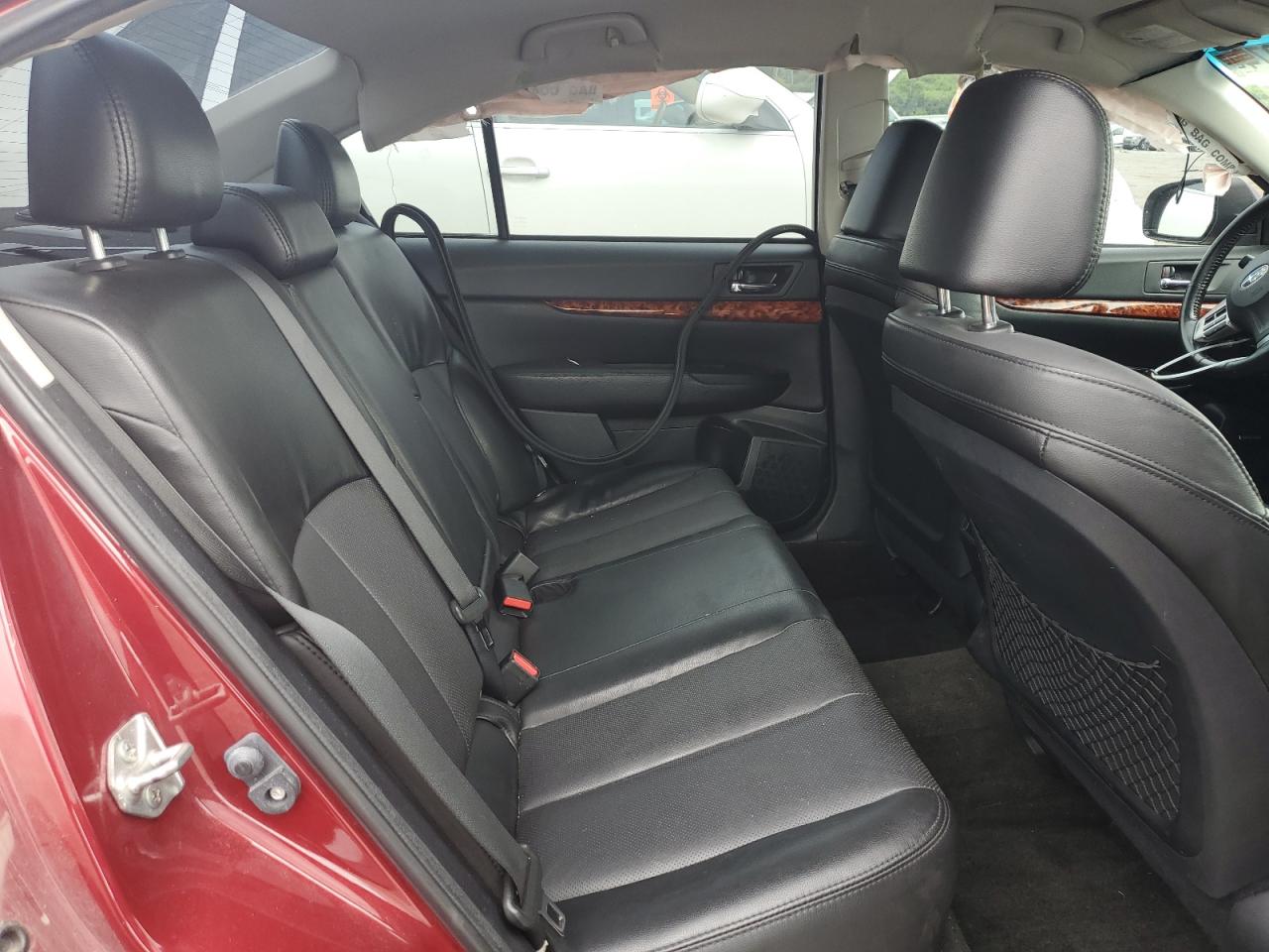 4S3BMCJ69C3018288 2012 Subaru Legacy 2.5I Limited