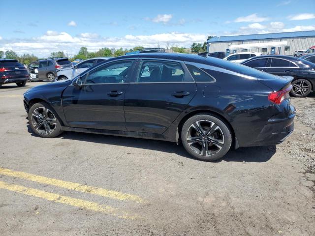 2021 Kia K5 Gt Line VIN: 5XXG64J24MG010135 Lot: 61153984