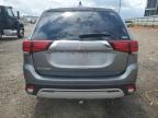 MITSUBISHI OUTLANDER photo