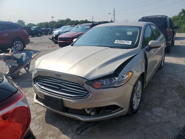 VIN 3FA6P0H76JR104085 2018 Ford Fusion, SE no.5