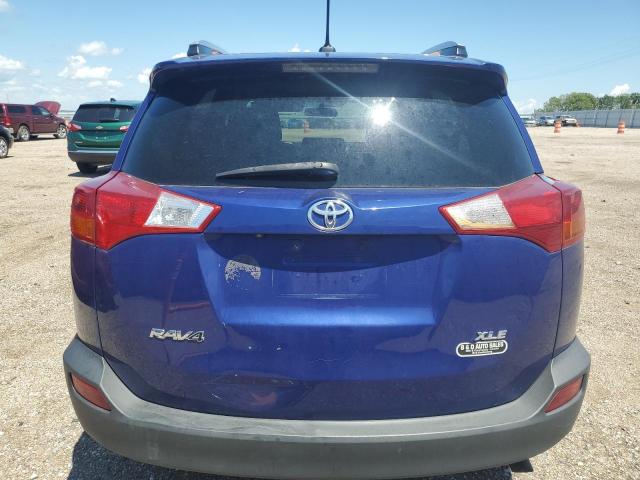 2014 Toyota Rav4 Xle VIN: 2T3WFREVXEW093162 Lot: 62092284